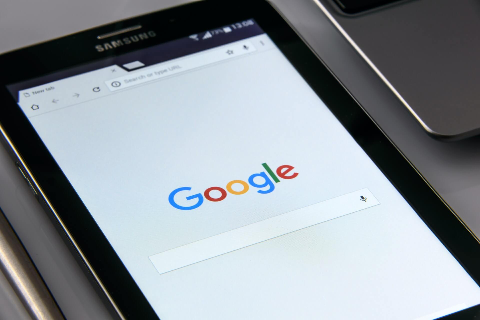 aparecer en google discover