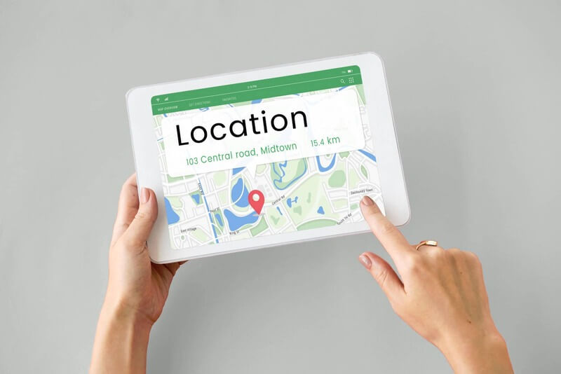 aparecer en google maps es gratis