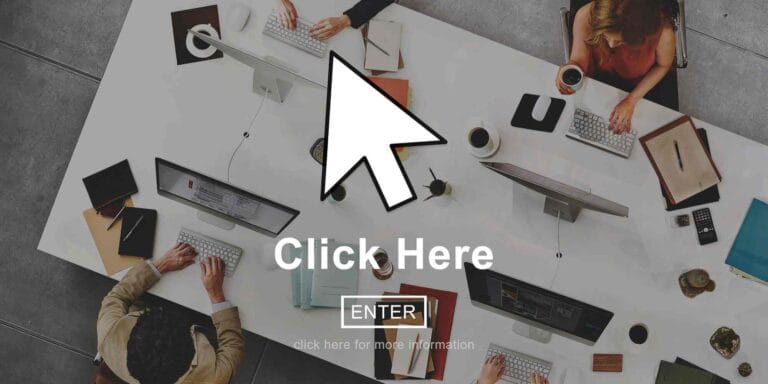 ctr medio google ads