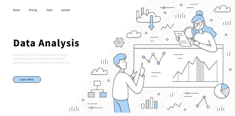 analista de search engine optimization (seo)