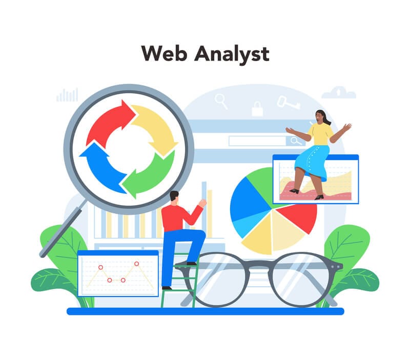 para qué sirve un analista SEO