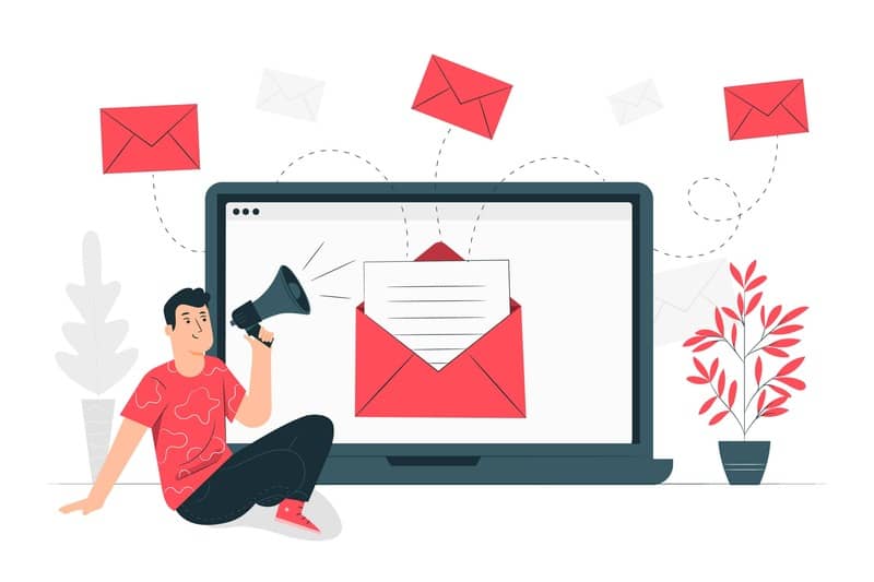 que ventajas tiene el email en las operaciones de marketing