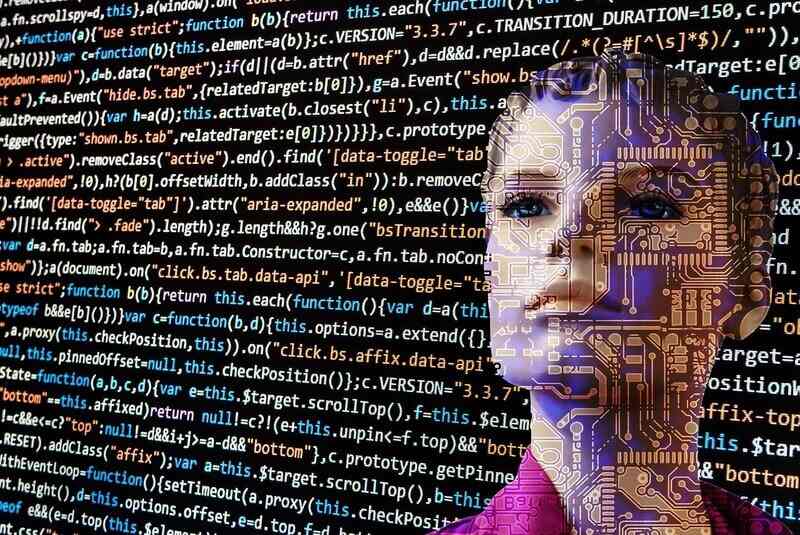 riesgos de la inteligencia artificial en creacion de contenidos