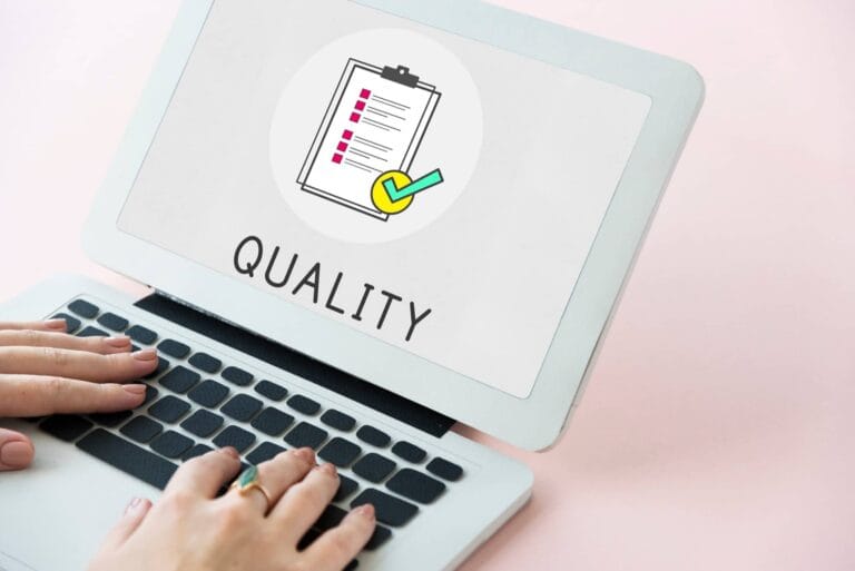 Evitar el thin content mejora el posicionamiento SEO