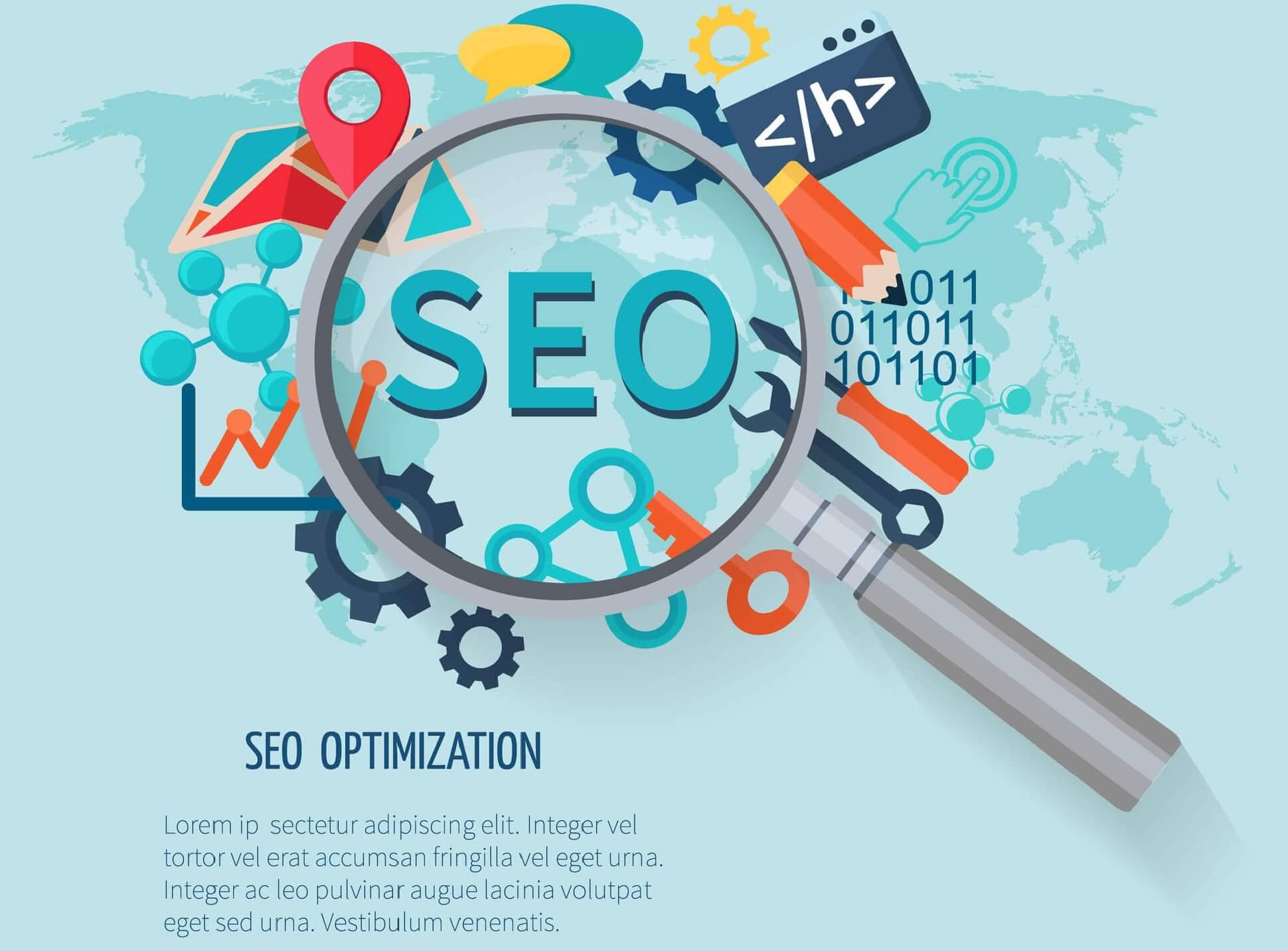 ¿Crees que el SEO en verdad es útil para posicionarte