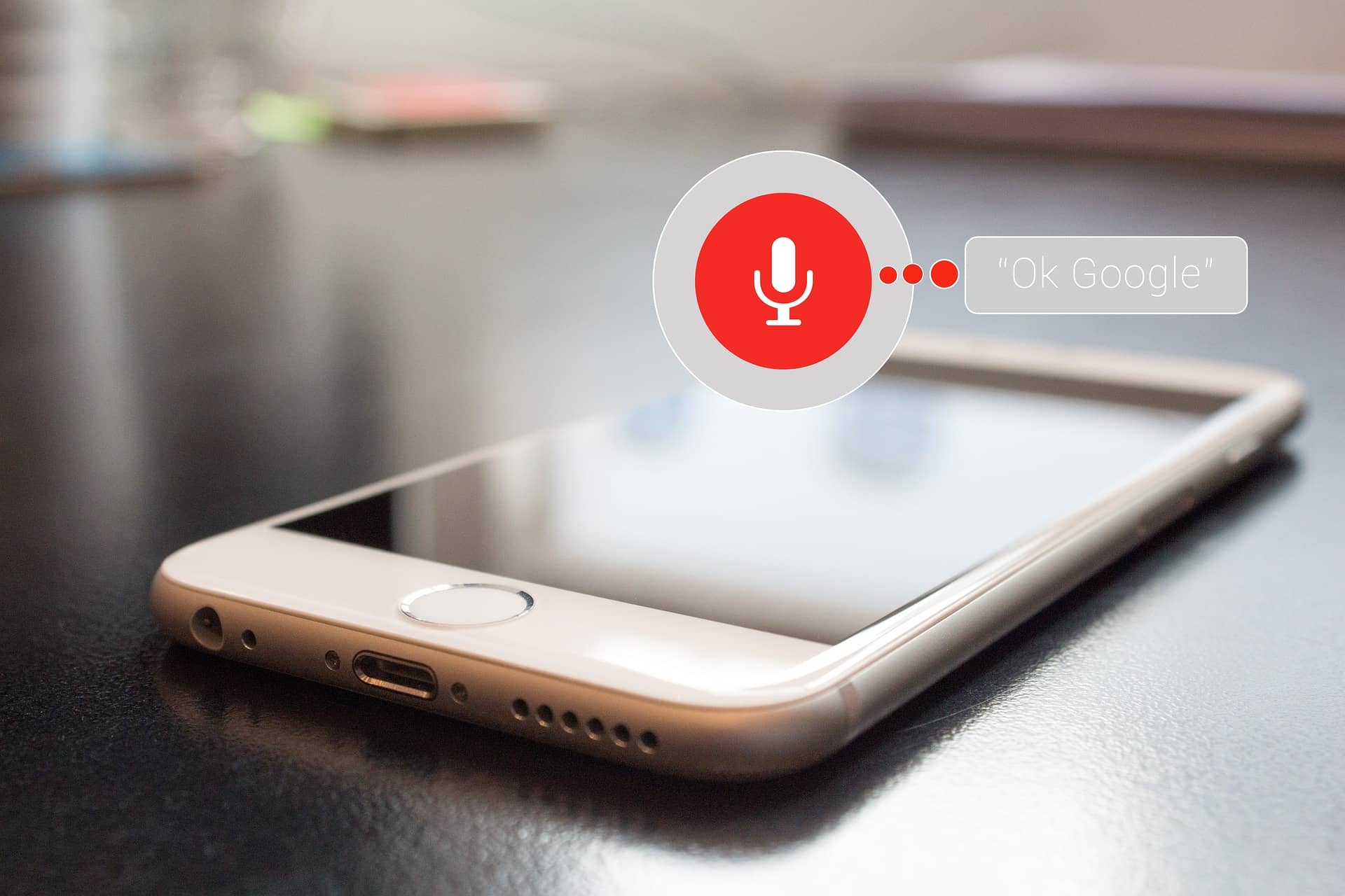 Cómo afecta las búsquedas por voz al SEO