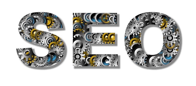 estrategia SEO moderna para aumentar clics de web