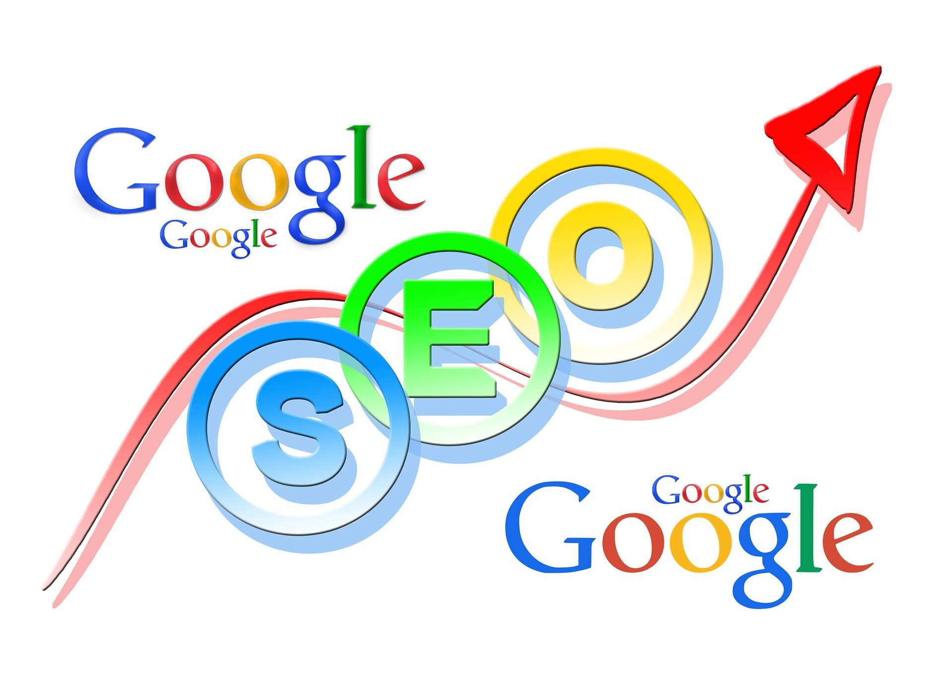 servicios modernos de posicionamiento SEO