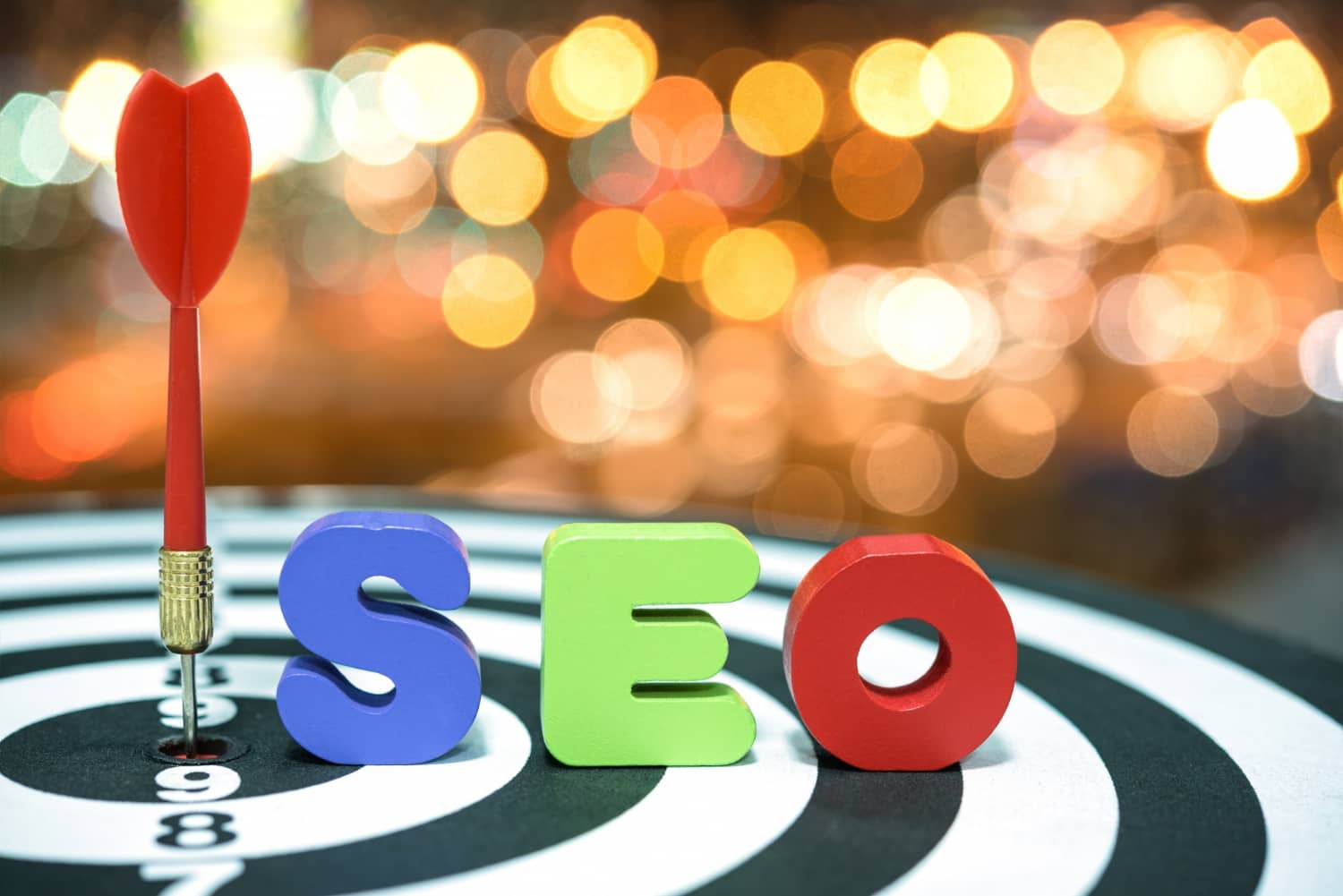 Qué son las entidades SEO