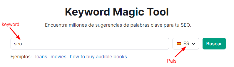 herramientas seo