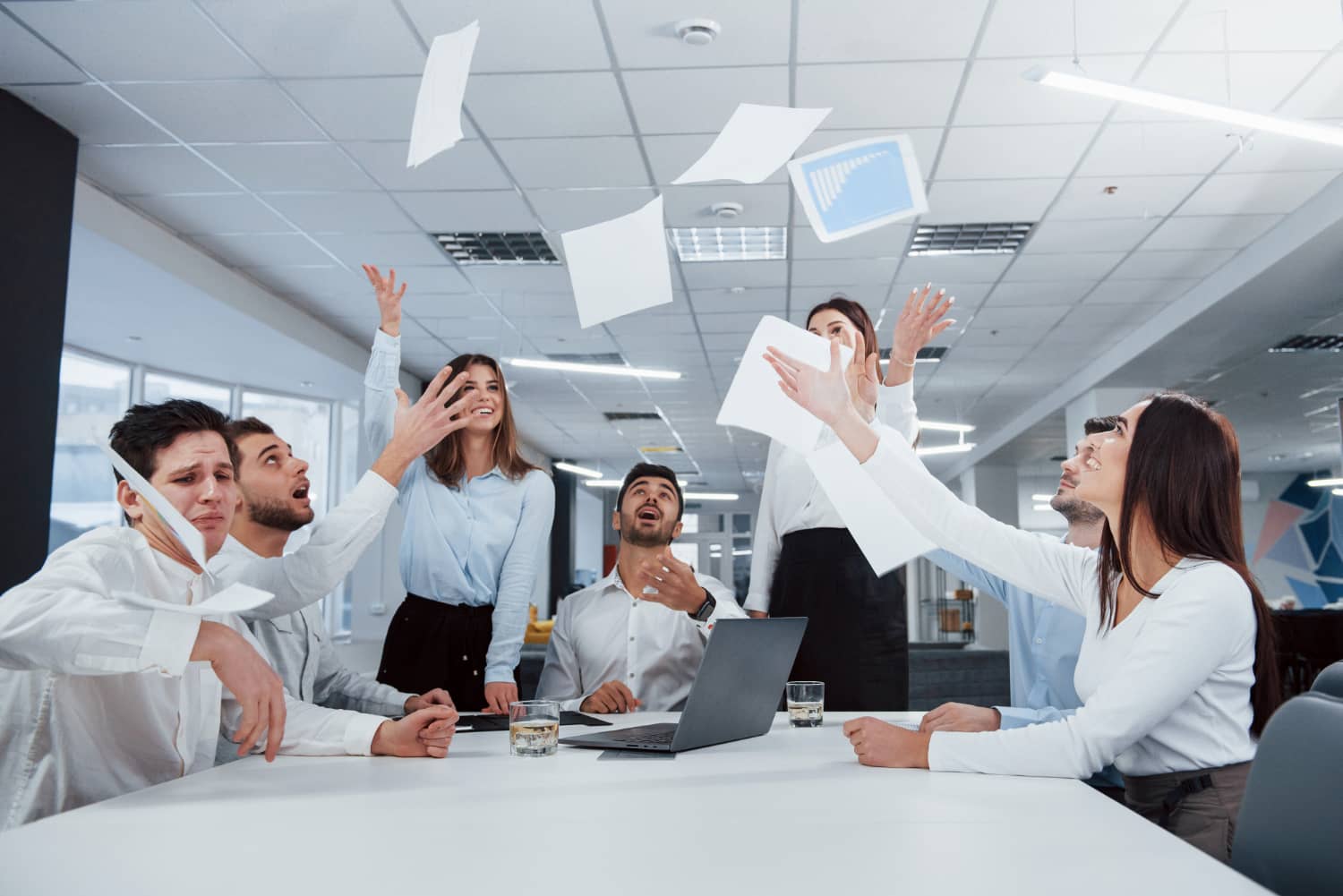 giro de la empresa y su importancia al emprender un negocio