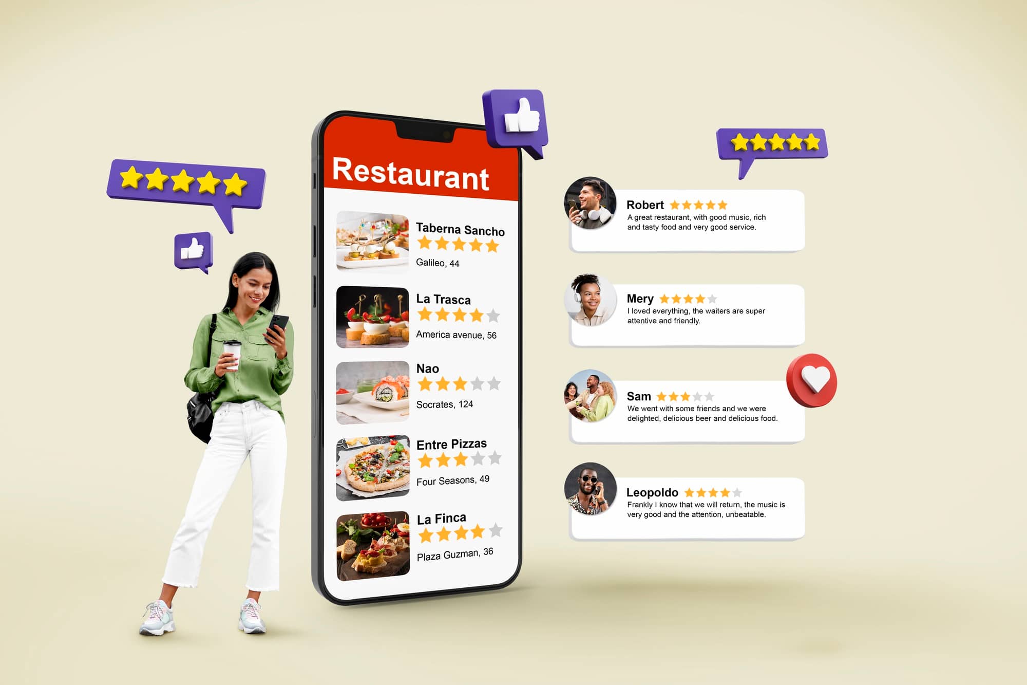 Cómo eliminar reseña de Google Maps y Google My Business con 4 métodos