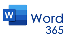 imagenes de procesadores de texto word 365