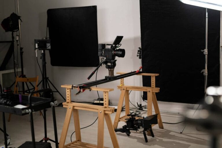 que es la produccion audiovisual