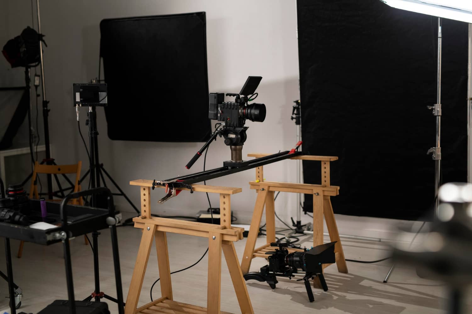 que es la produccion audiovisual