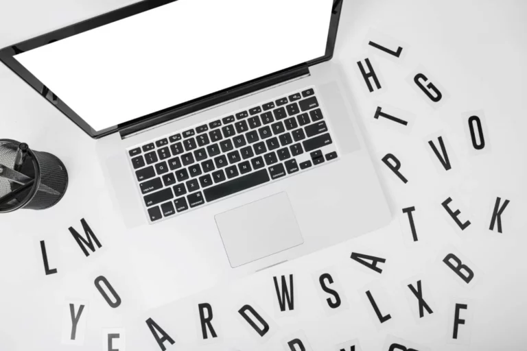 cómo añadir palabras clave a mi web