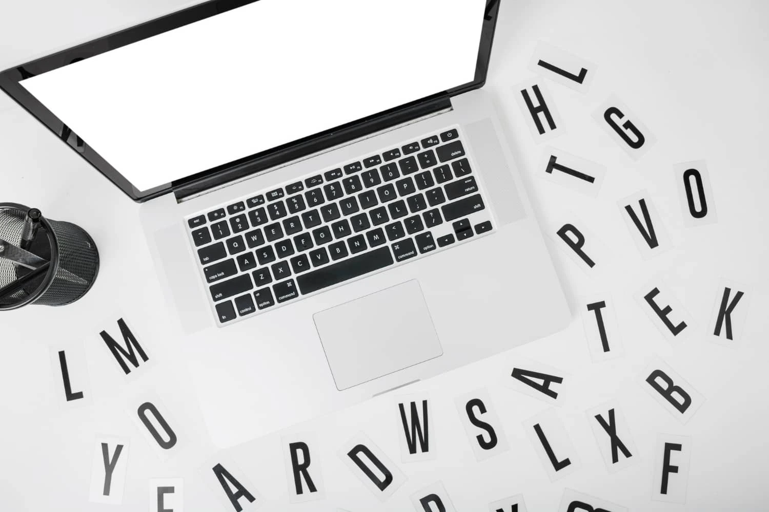 cómo añadir palabras clave a mi web
