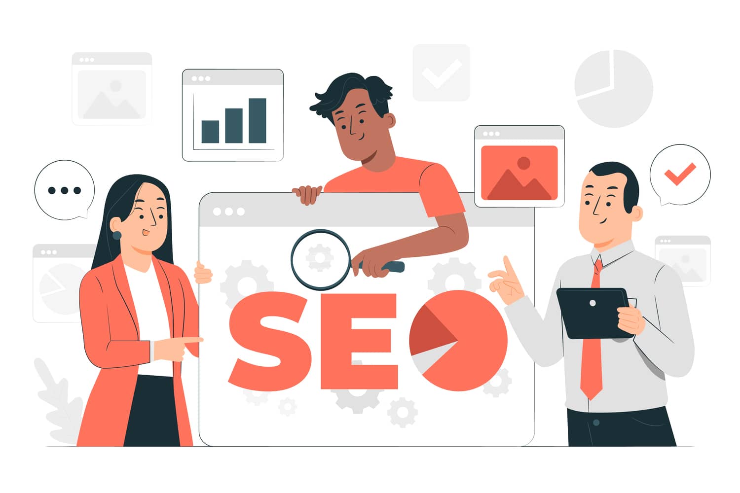 Google Ads influye en el posicionamiento SEO