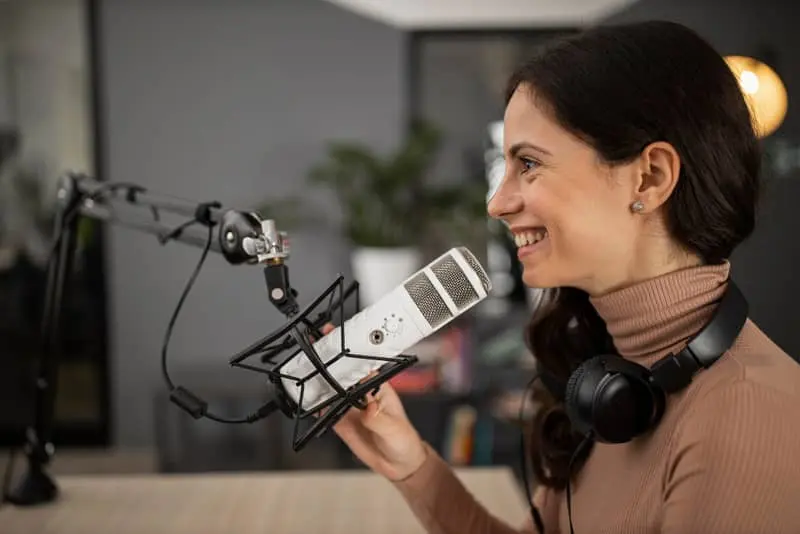 audios de ventas con estrategia de marketing por voz