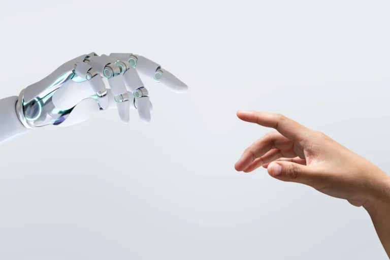 actividades humanas que han sido reemplazadas por robots