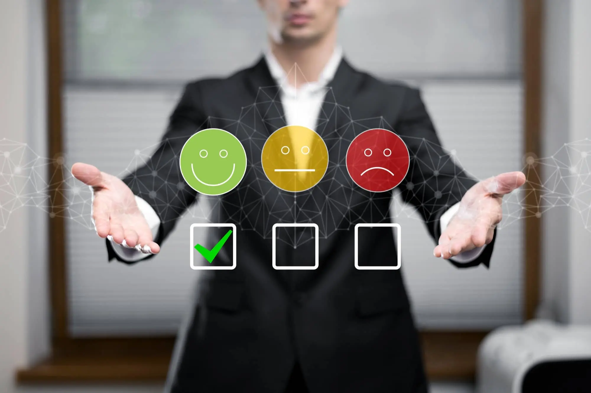 experiencia del cliente