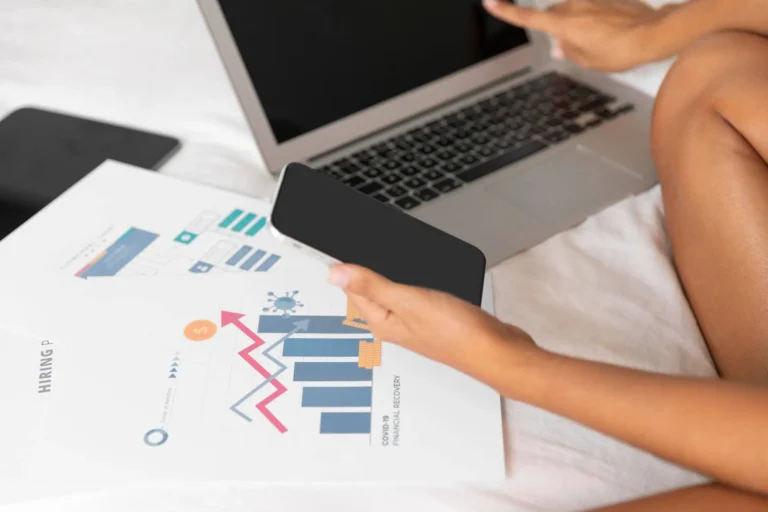 que es marketing basado en datos