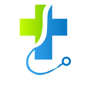 Logotipo de Forjar Salud, empresa de salud ocupacional de Colombia que crece con SEO