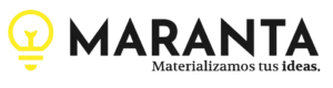 Logotipo de Maranta Asesorías, cliente de marketing digital de SEO DW en Chile