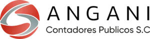 Logotipo de Angani, cliente de SEO DW en México