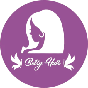 Logotipo de Betsy Hais, cliente de diseño web de SEO DW en Chile