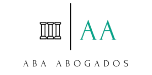 Logotipo de ABA Abogados, caso de éxito de posicionamiento SEO para abogados en México