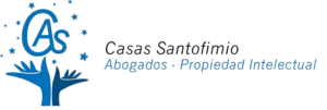 Logotipo de Casas Santofimio, cliente de posicionamiento SEO en Colombia