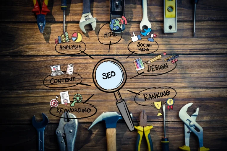 10 principales factores de posicionamiento SEO en 2025