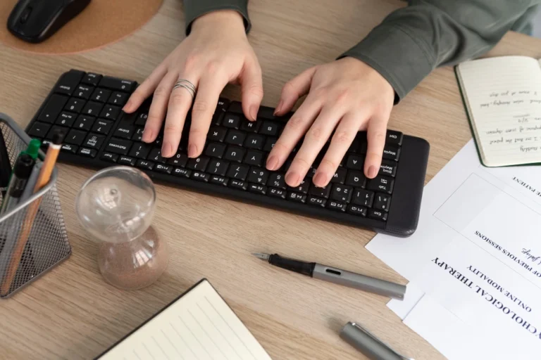 Cómo escribir contenido amigable para SEO
