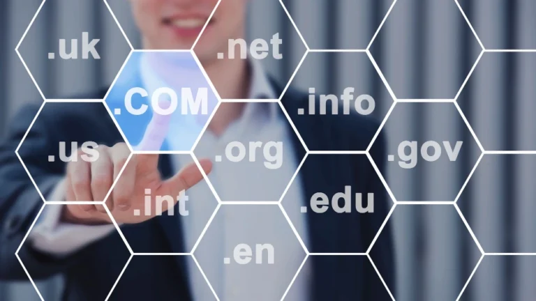 Cómo influyen los dominios en el SEO