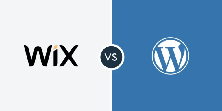 Wix es bueno para el SEO