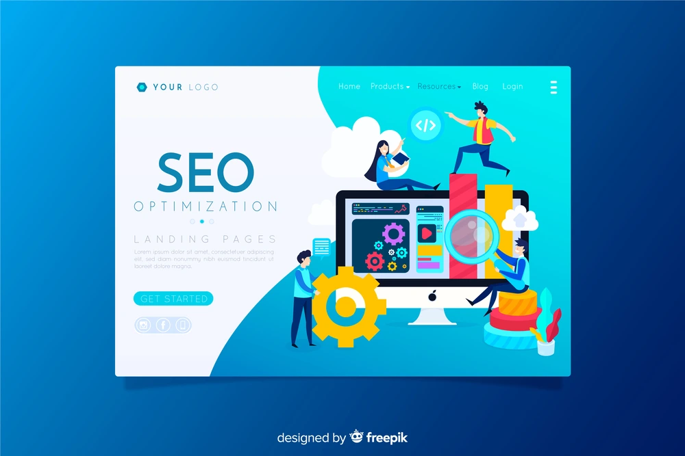 Importancia del diseño web en el SEO