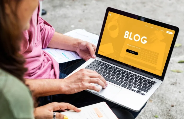 Cómo escribir textos para blog que posicionen