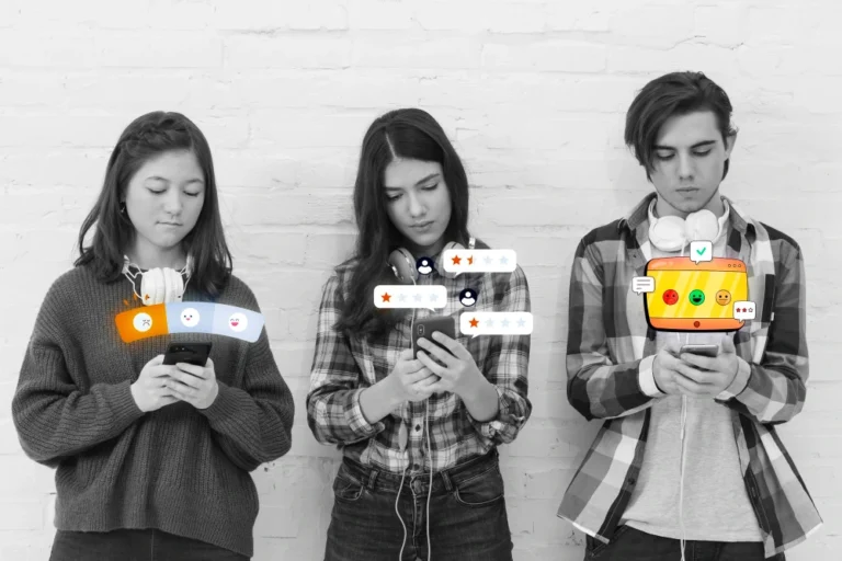 Ejemplo de artículo de opinión sobre las redes sociales