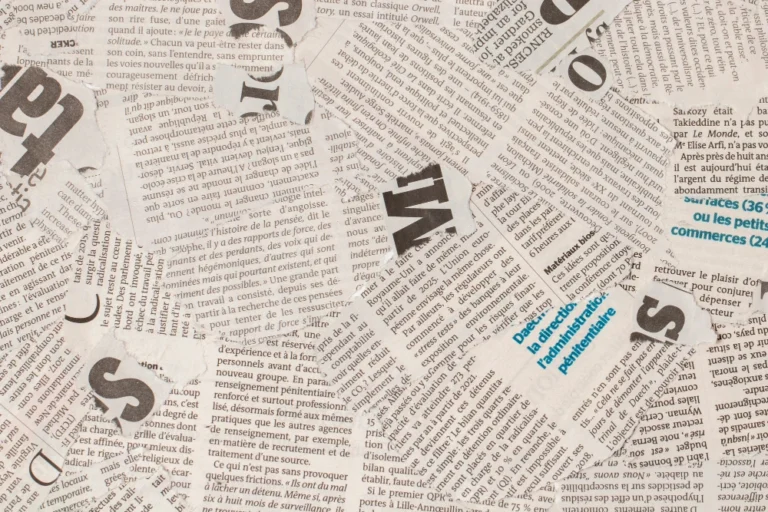 Qué textos periodísticos pueden incorporarse en un periódico escolar