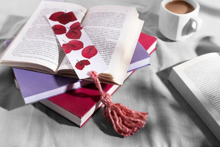 Reseña literaria