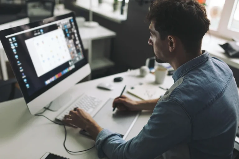 Para qué sirve un editor de diseño web