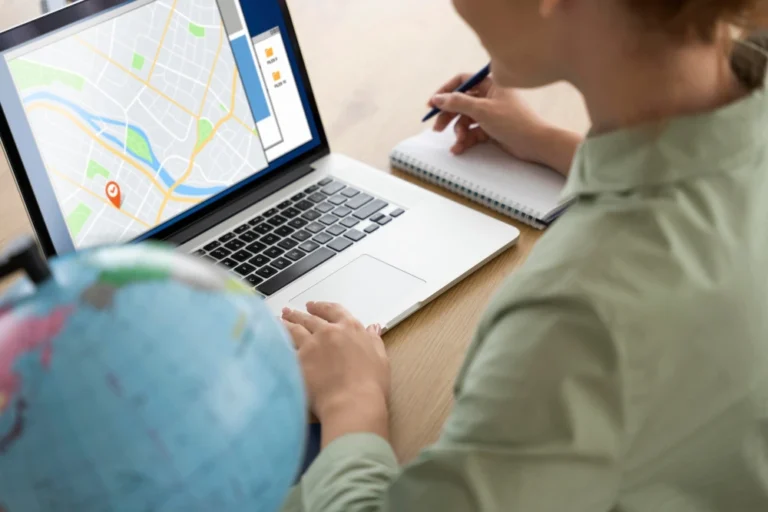 Qué es el SEO local