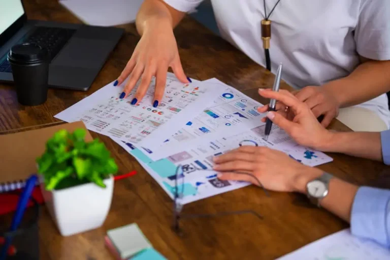 marketing digital para empresas de servicios