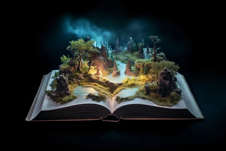 storytelling en Marketing