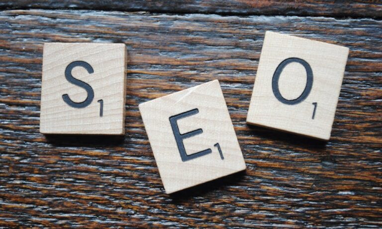 answer engine optimization