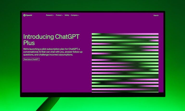 cómo aparecer en ChatGPT