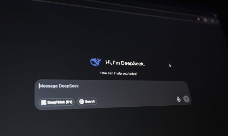 deepseek seo