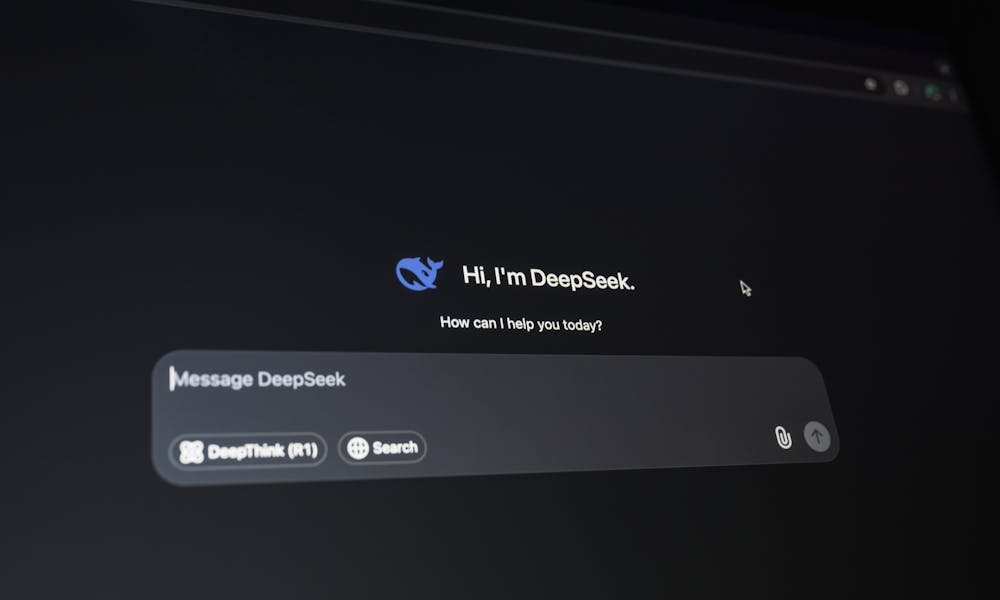 deepseek seo