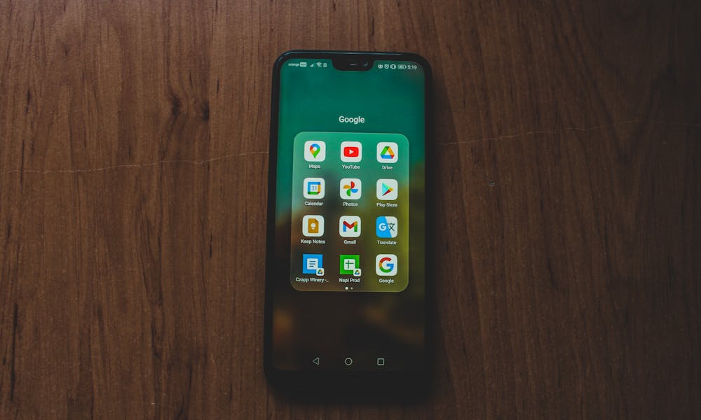 google ai mode